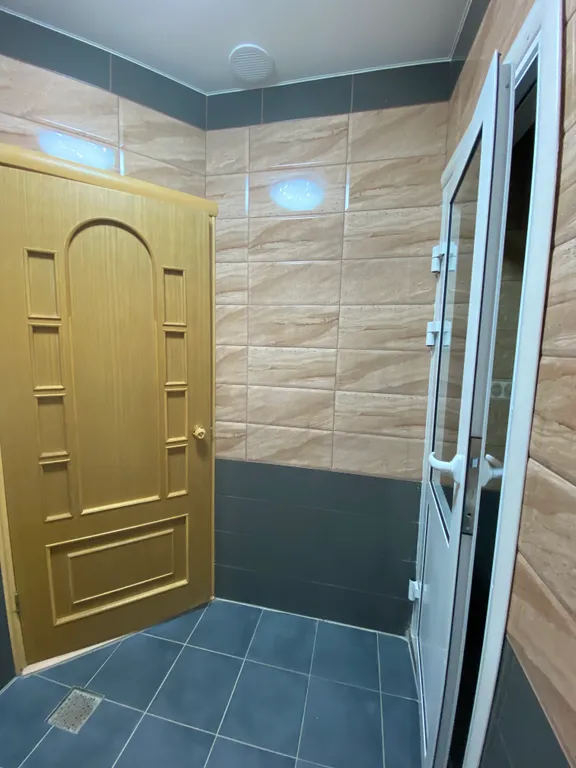 Апартаменты у Камы