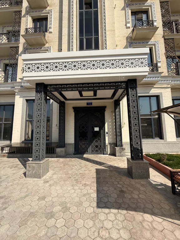 ЖК Uzbegim by Royal Rentals