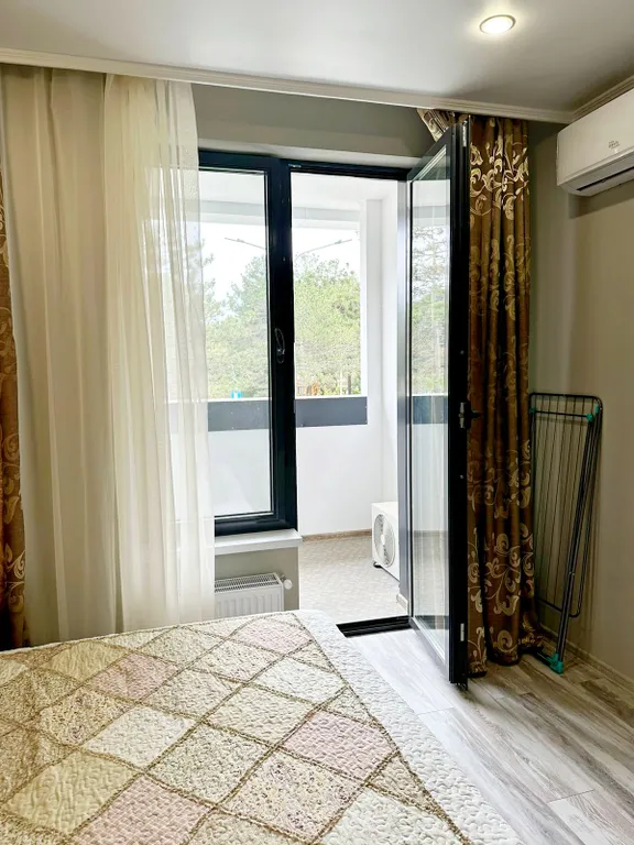 Квартира Апартаменты-студия в ЖК 7 небо — Анапа