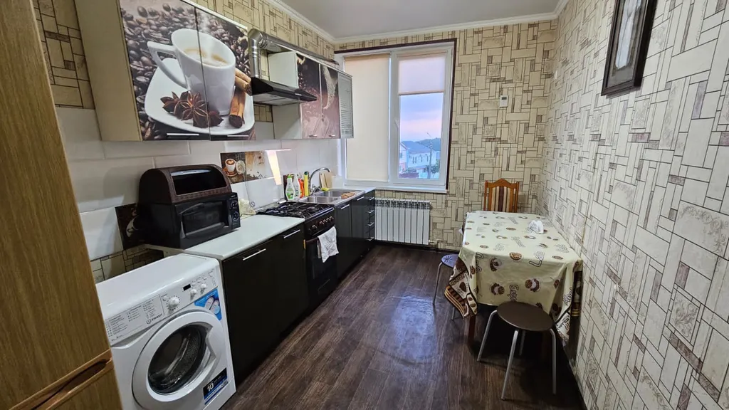 Второй этаж под ключ