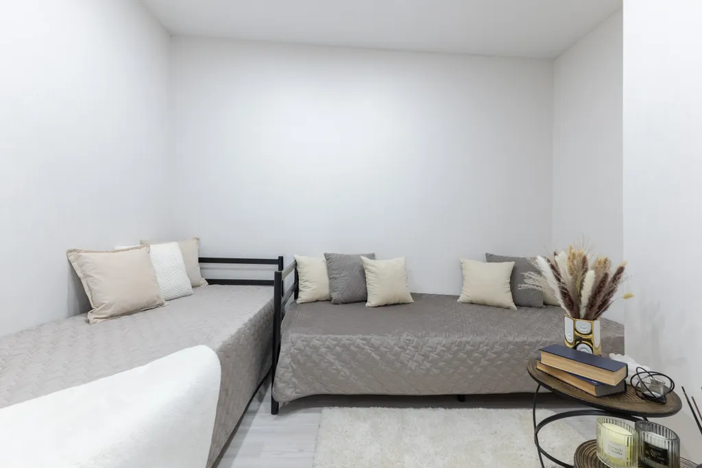 Апартамент уют плюс