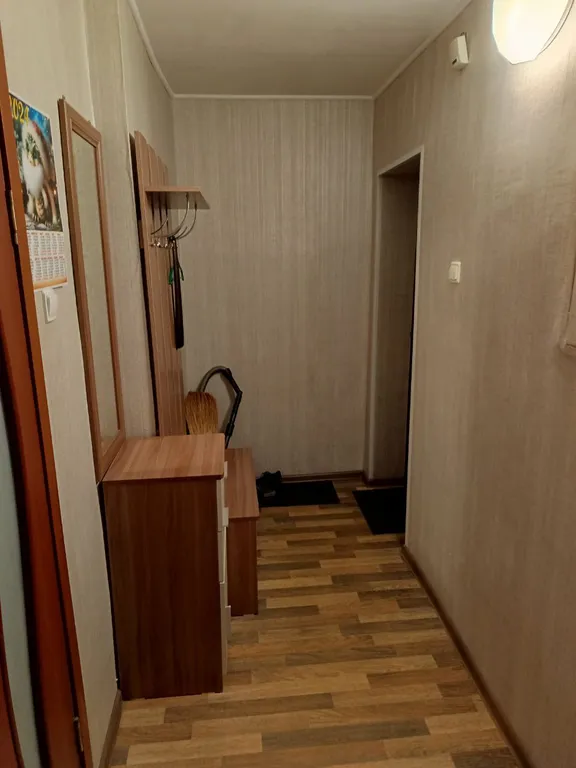 Уютная квартира на набережной