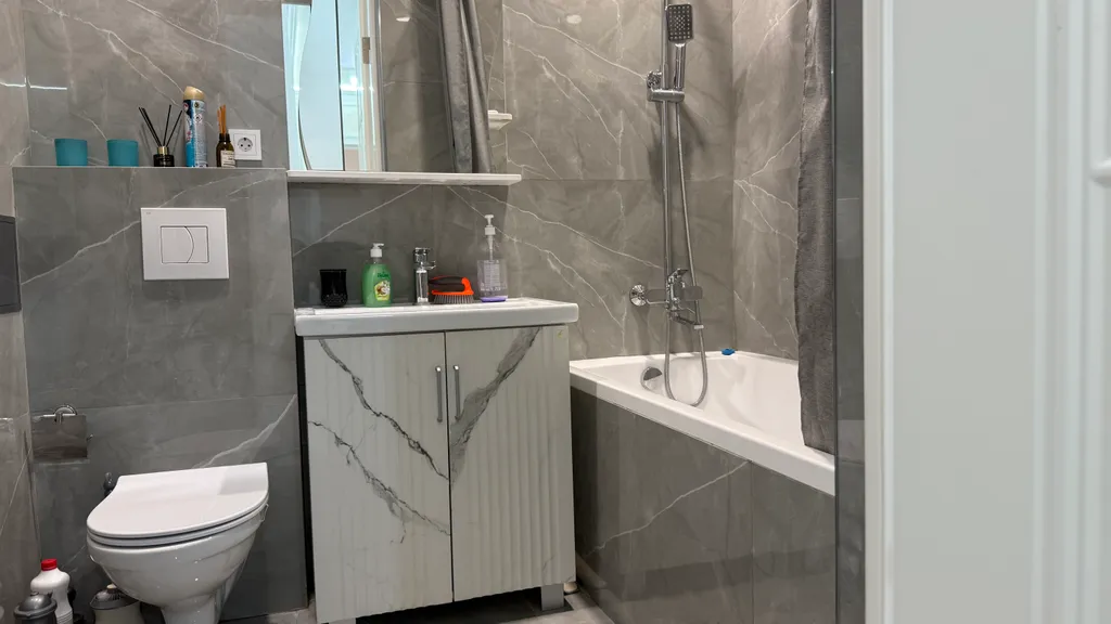 Квартира в центре