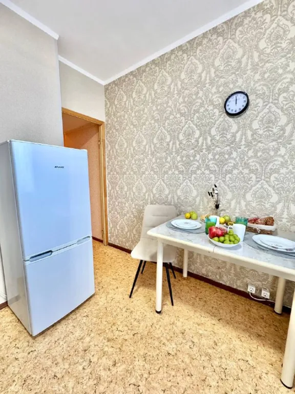 Уютное гнёздышко с историей