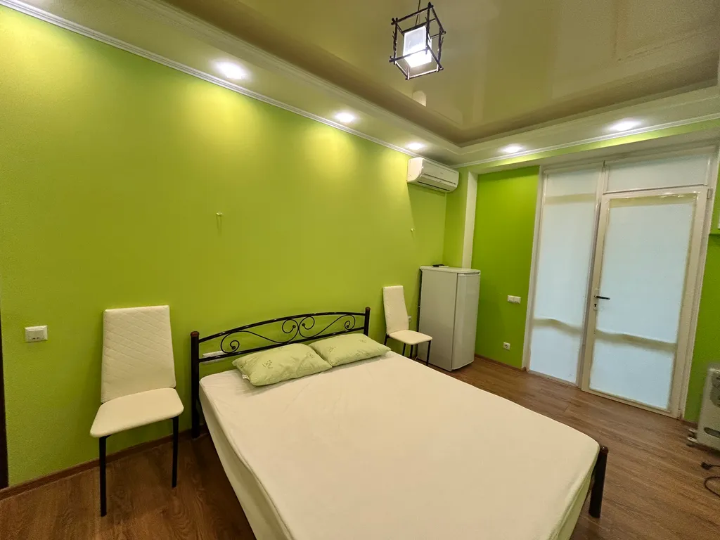 2-местный стандарт