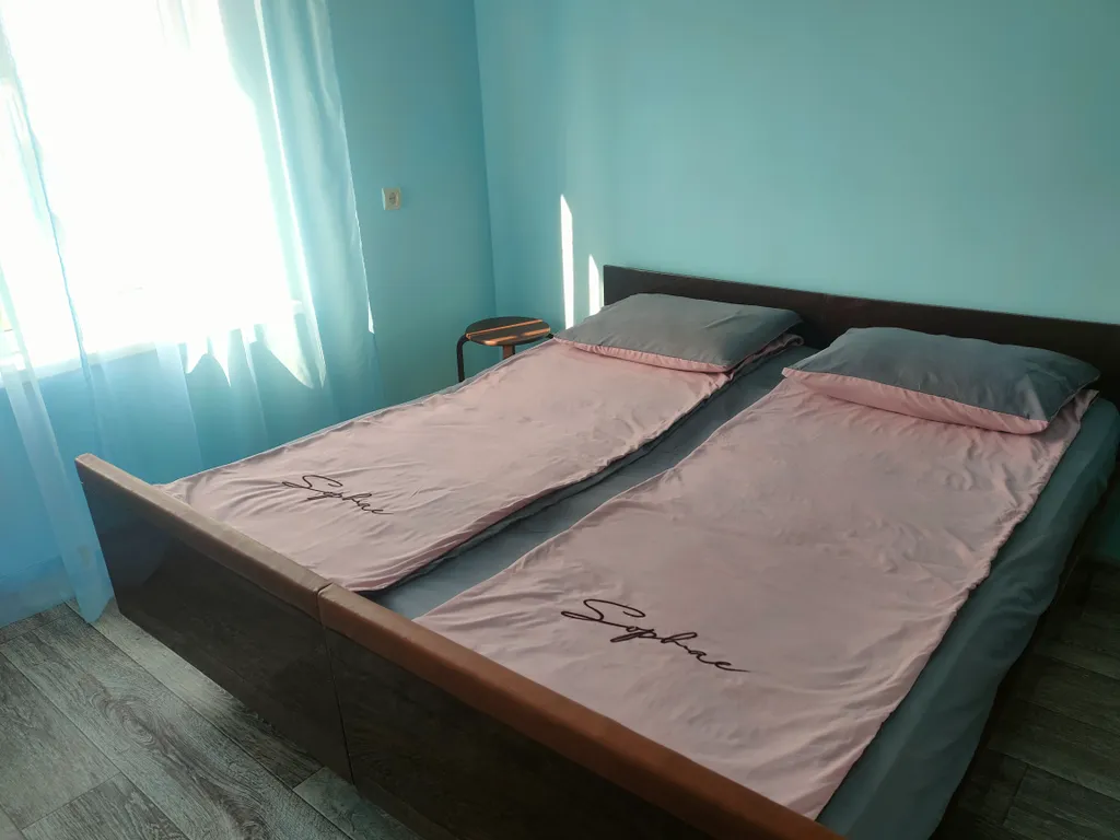 Дом с видом на море