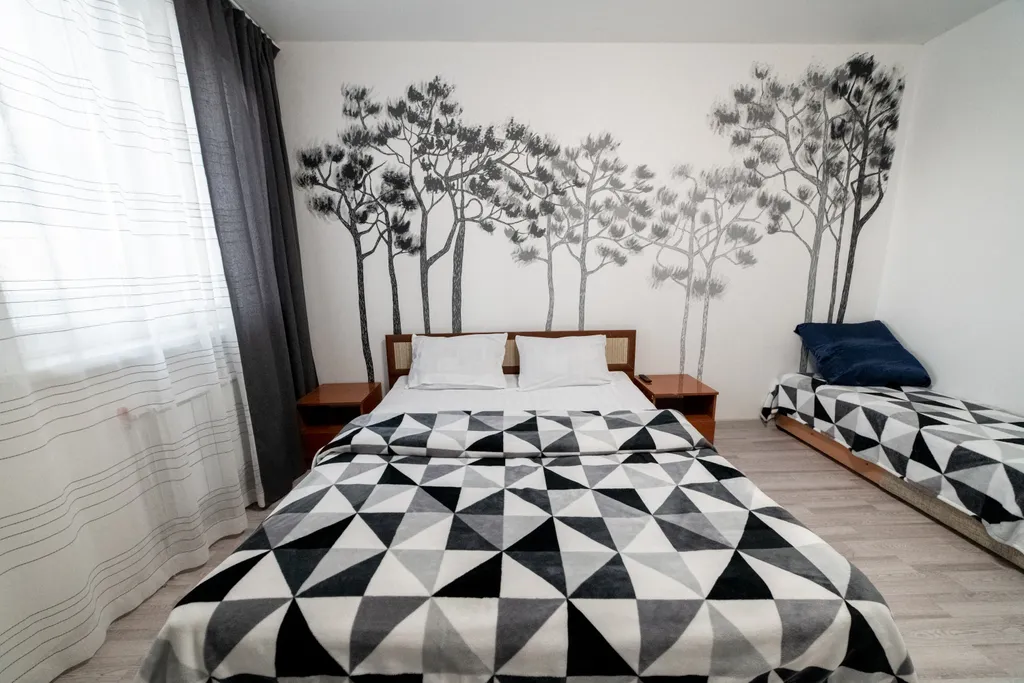 Квартира Квартира с гладиатором — Красноярск