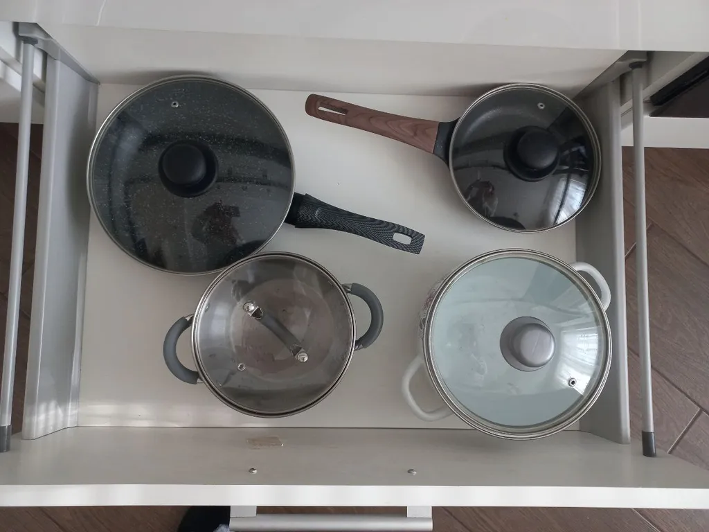 Современная квартира