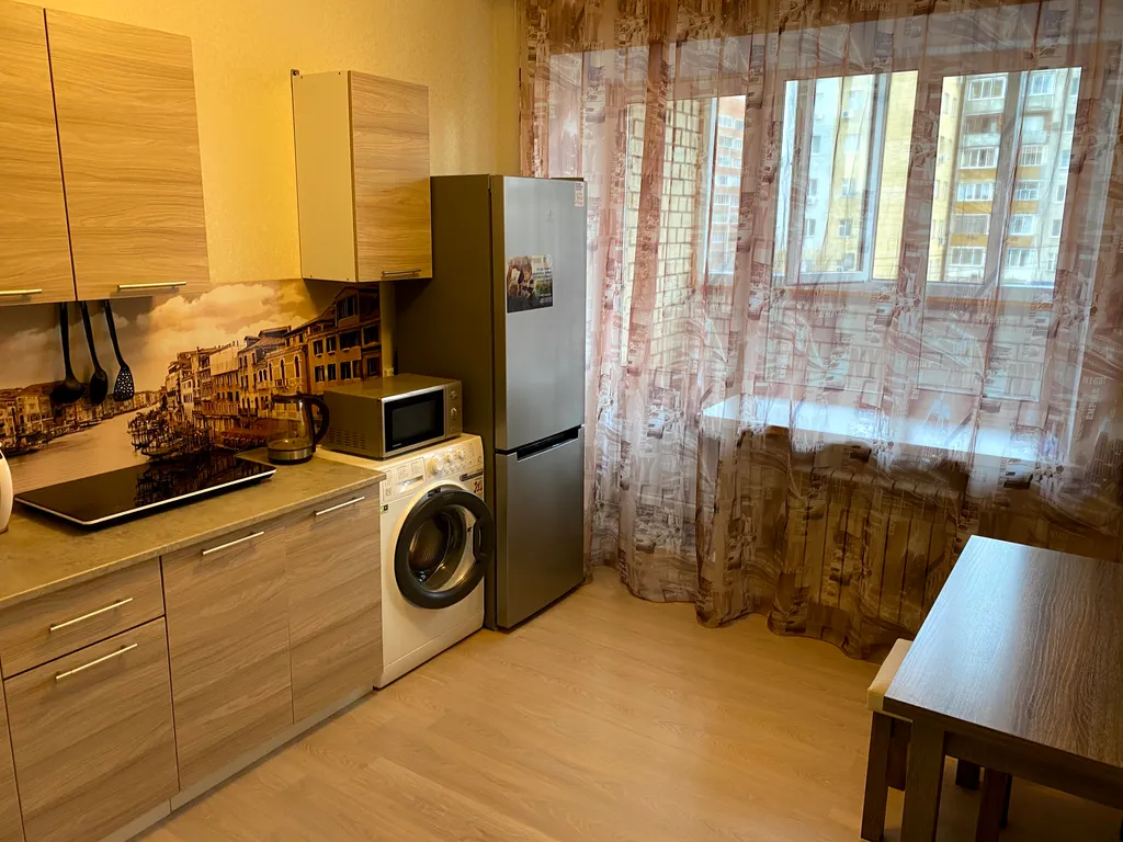 Квартира Квартира GL apartments — Тюмень