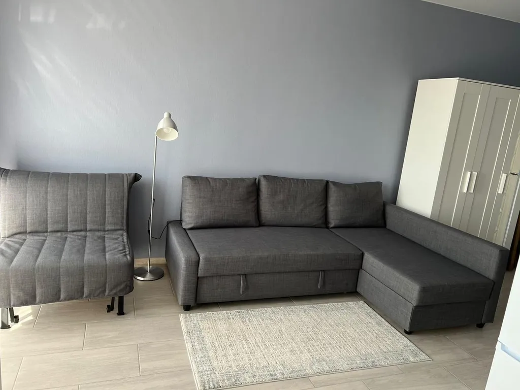 Квартира Квартира Sezam Apartments Kasablanca 37 — Сочи