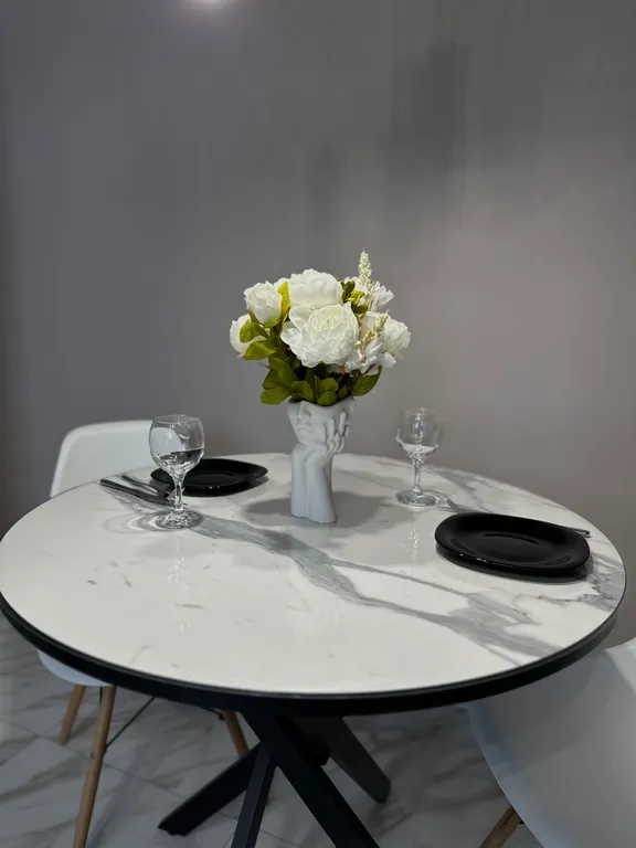 Квартира Квартира Апартамент The luxe house — Ярославль