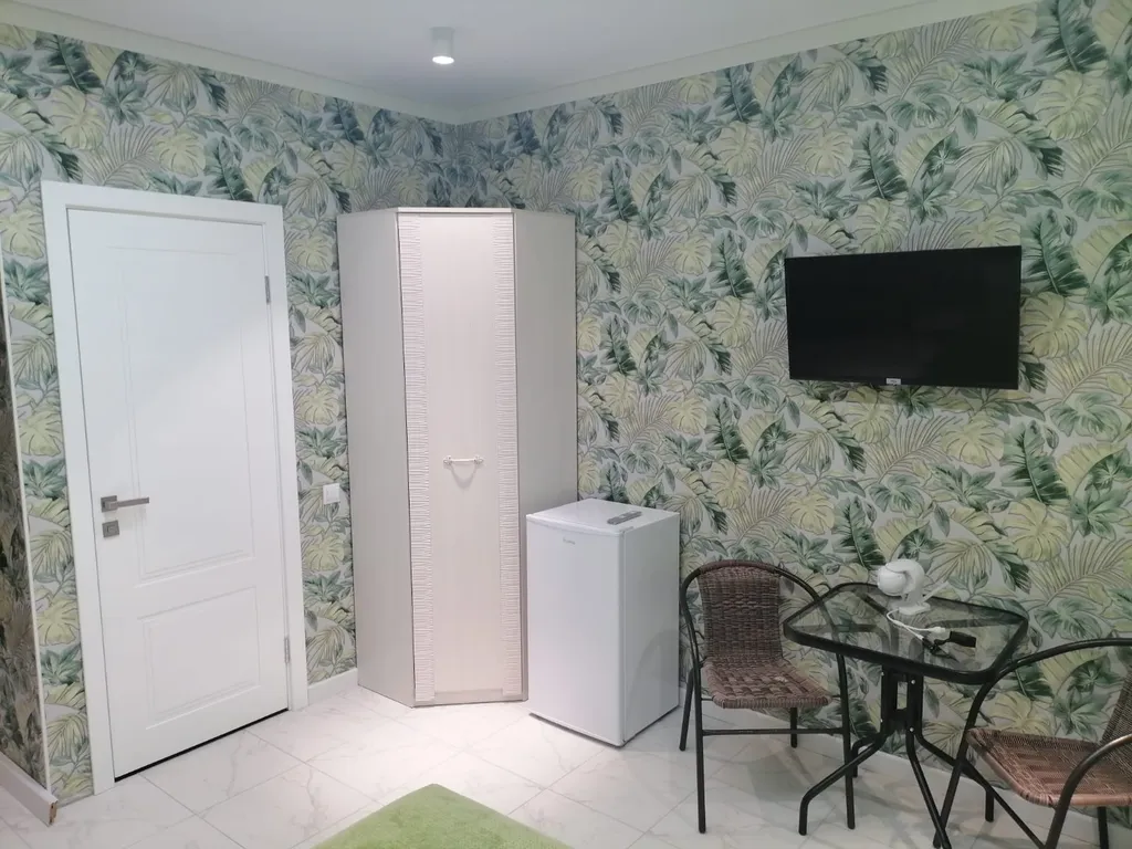 Квартира Комната для вашего комфорта — Сириус