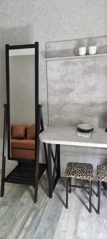 Двухкомнатный апартамент в центре Пятигорска