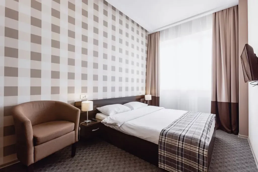 Квартира Комната — аренда посуточно в Пермь