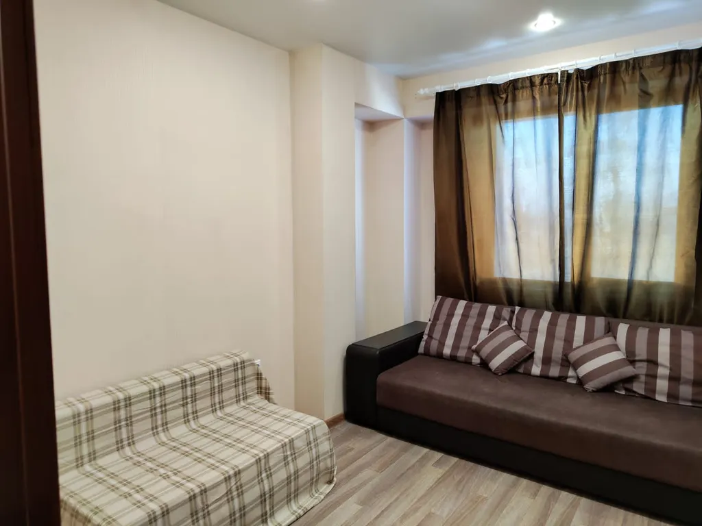 Квартира в престижном районе в самом центре