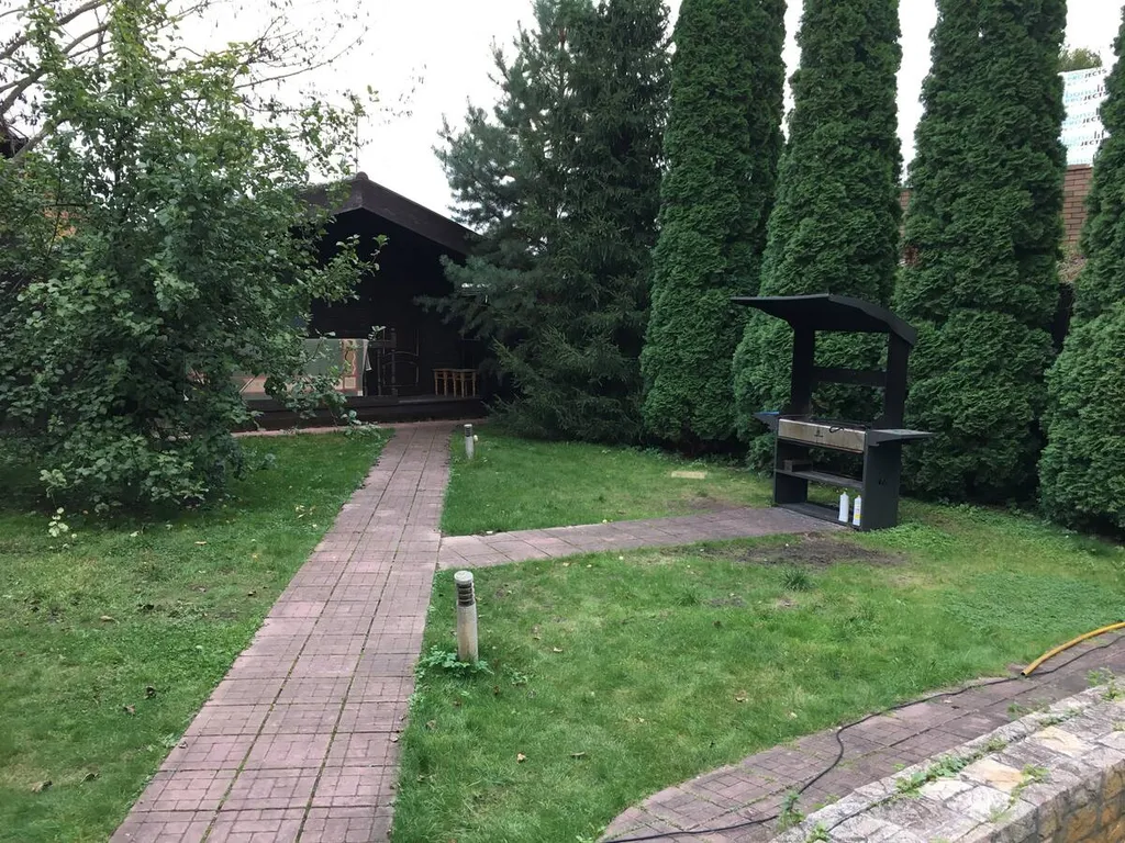 Шале Ильинское, идеально для семейного отдыха, рядом Москва река