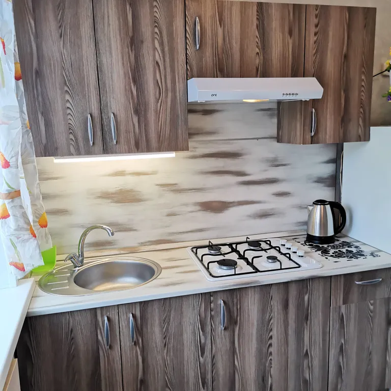 Квартира Квартира в самом сердце Ярославля — Ярославль