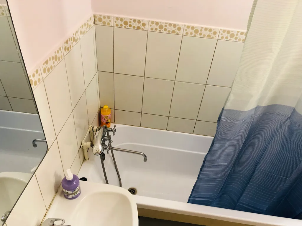 Квартира Квартира Апартамент с видом на город — Красноярск