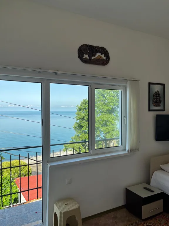 Коттедж 1-комнатный Дом — Лазаревское