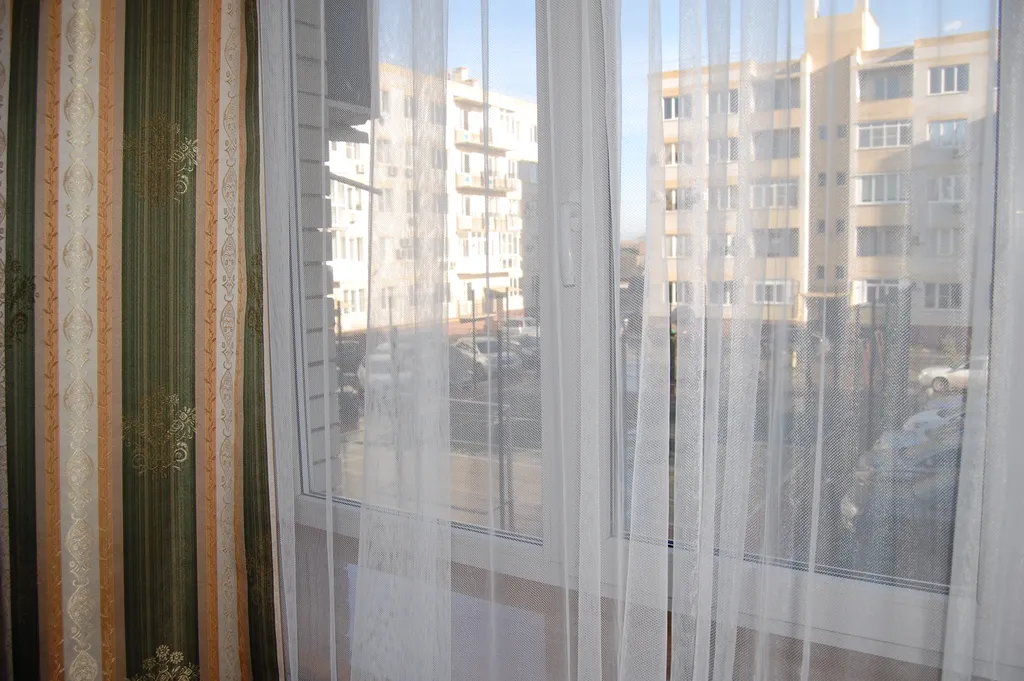 Уютная квартира в новом доме в самом центре