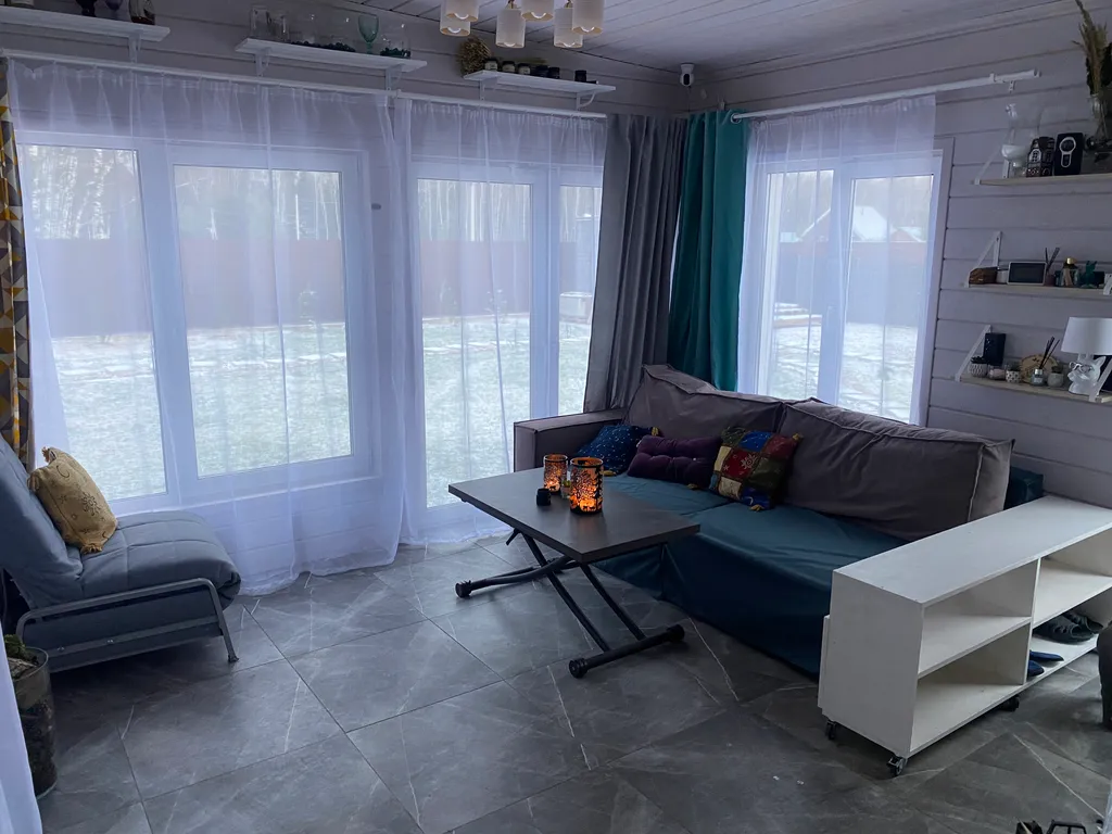 Новый Дом-Кабан