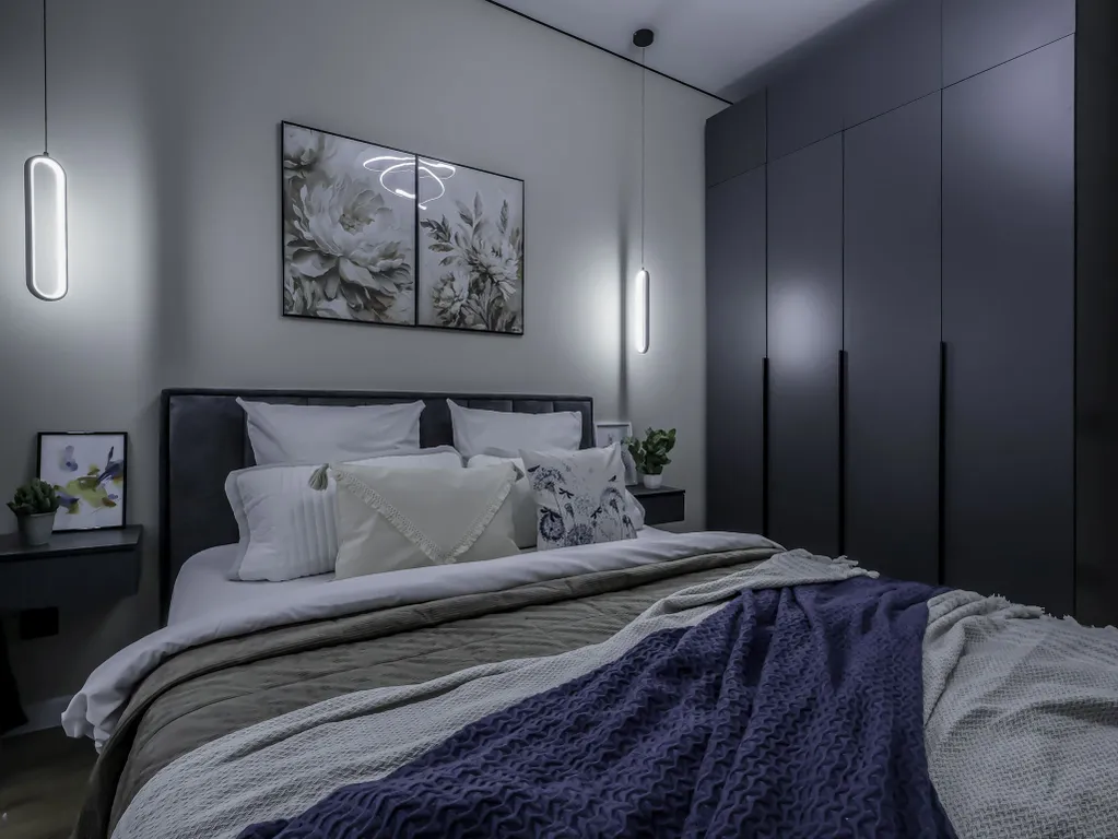 2-комнатная квартира в центре с дистанционным заселением