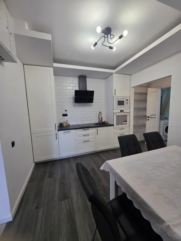 Недвижимость с отдельным входом