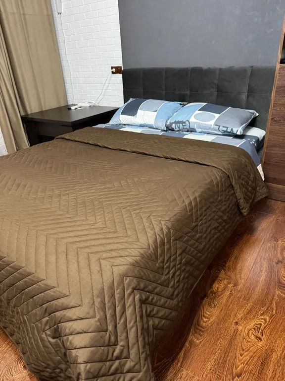 Квартира Апартаменты с видом на горы — аренда посуточно в Владикавказ