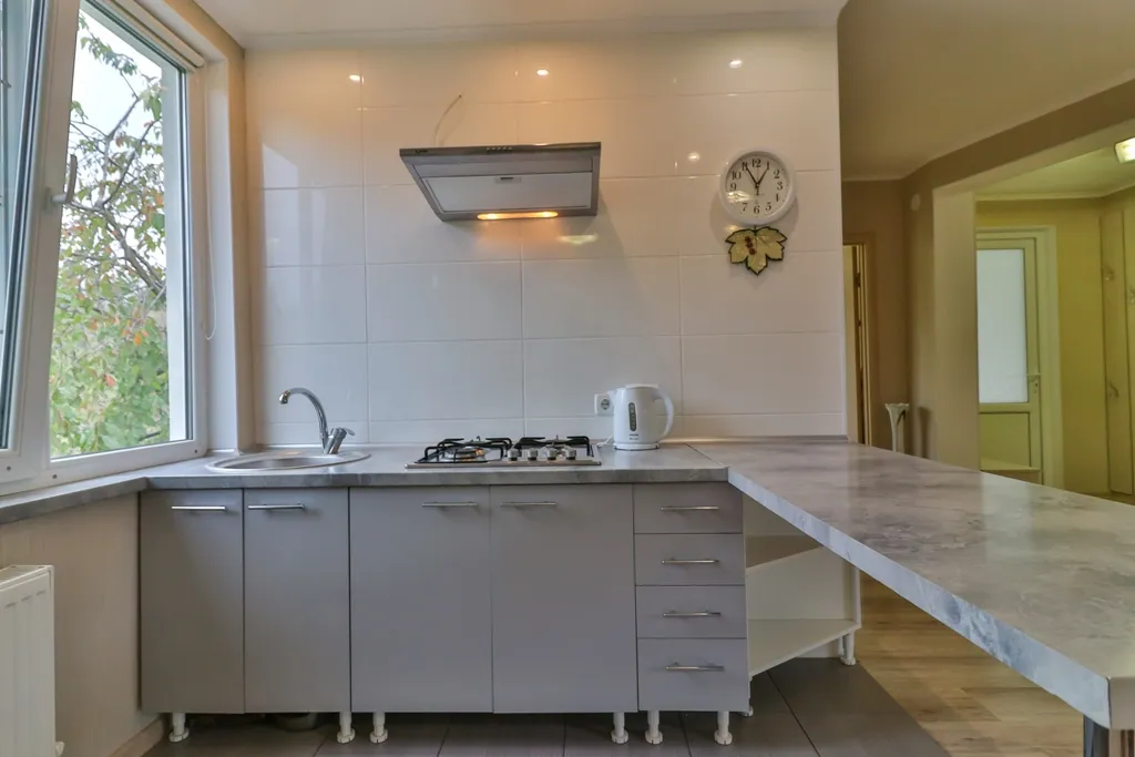 Апартаменты с красивым видом в усадьбе Можжевеловый дворик Айвовое