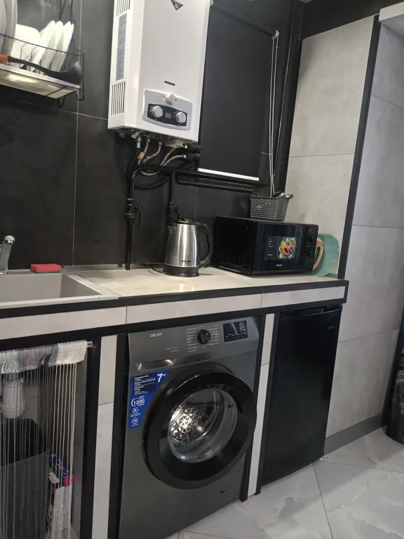 Шикарная квартира в центре