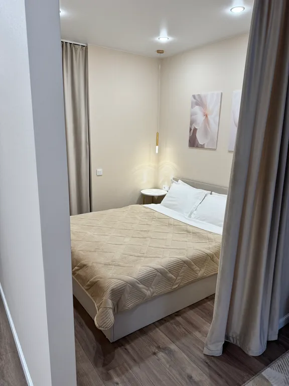 Уютная квартира в самом центре города