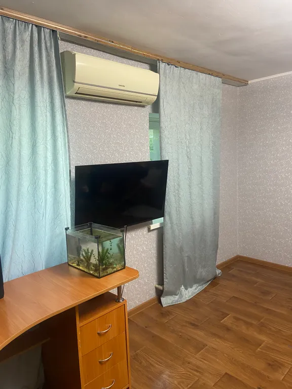 Уютный дом со всеми удобствами