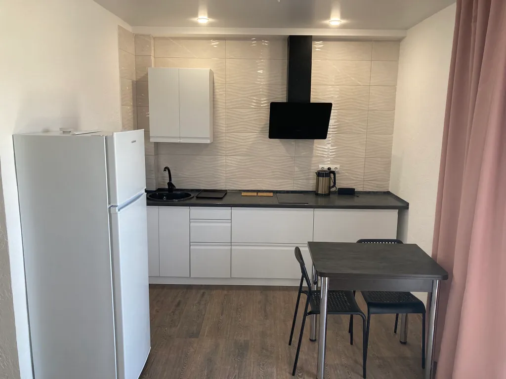 Квартира у моря — аренда посуточно в Береговое (Феодосия)