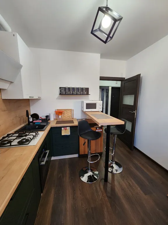 Квартира Апартаменты в курортном городе Светлогорск — Светлогорск