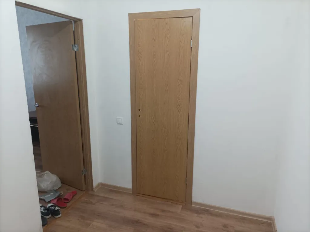 Студия в центре поселка