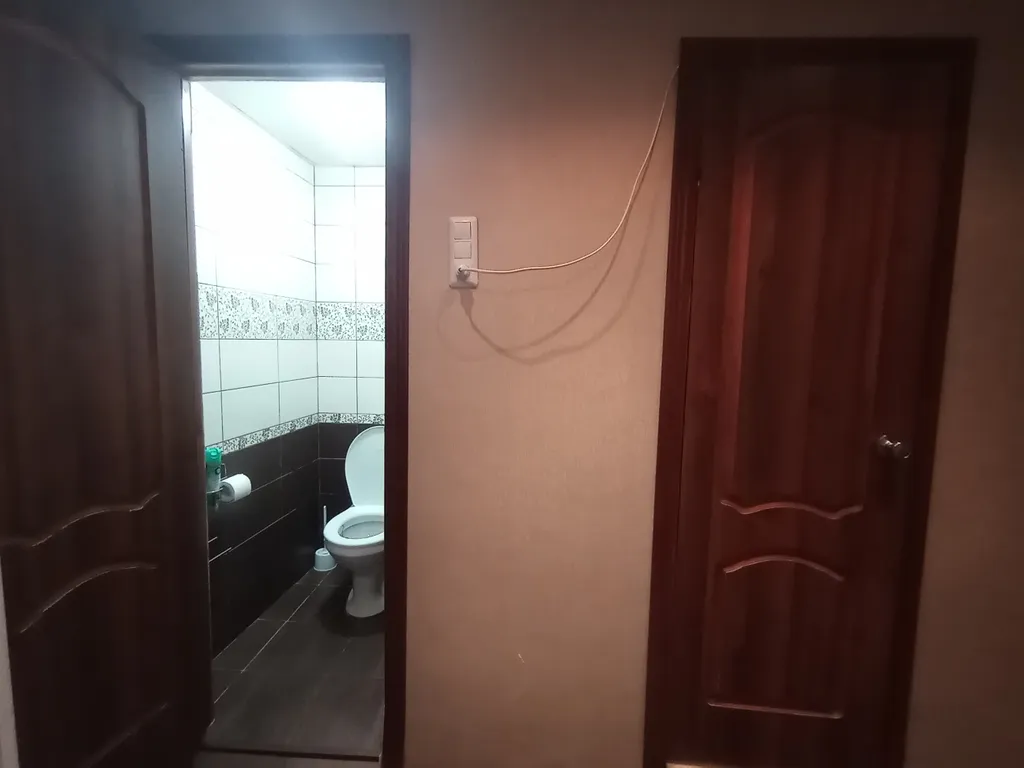 Чистая, уютная квартира в центральном районе