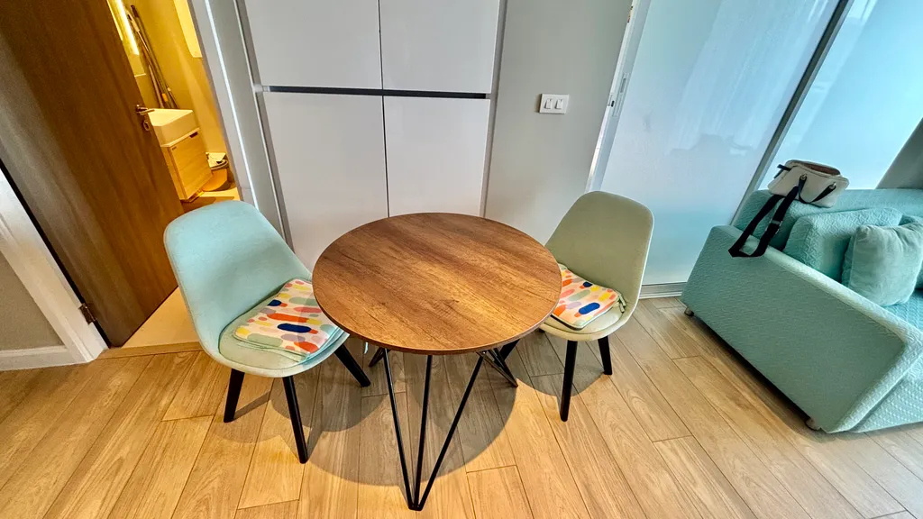 Уютные апартаменты рядом с пляжем