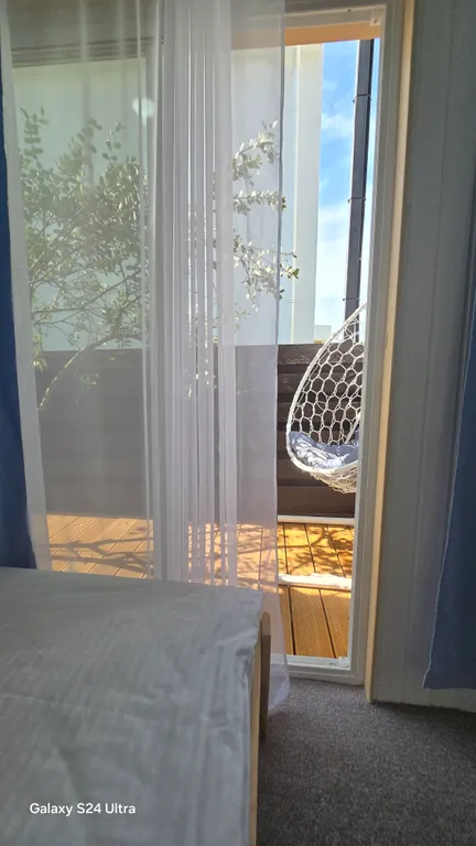 МореВоздуха и горячие бассейны