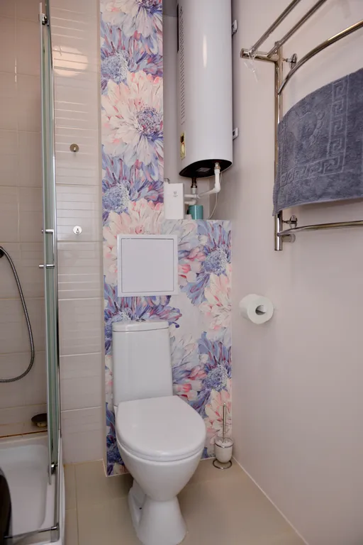 Студия Цветочная