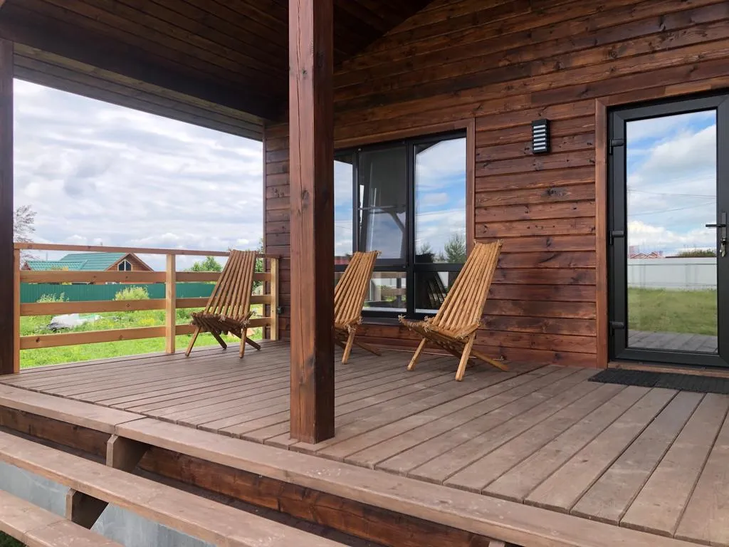 Коттедж 2-комнатный Дом — аренда посуточно в Владимир