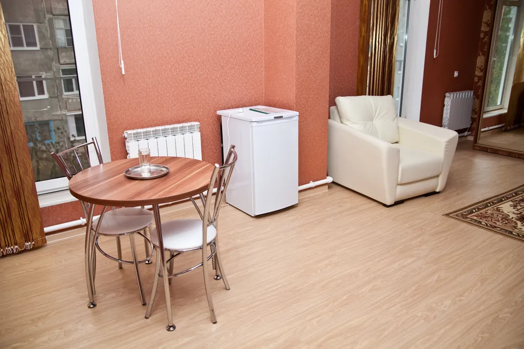 Квартира Комната — аренда посуточно в Пенза