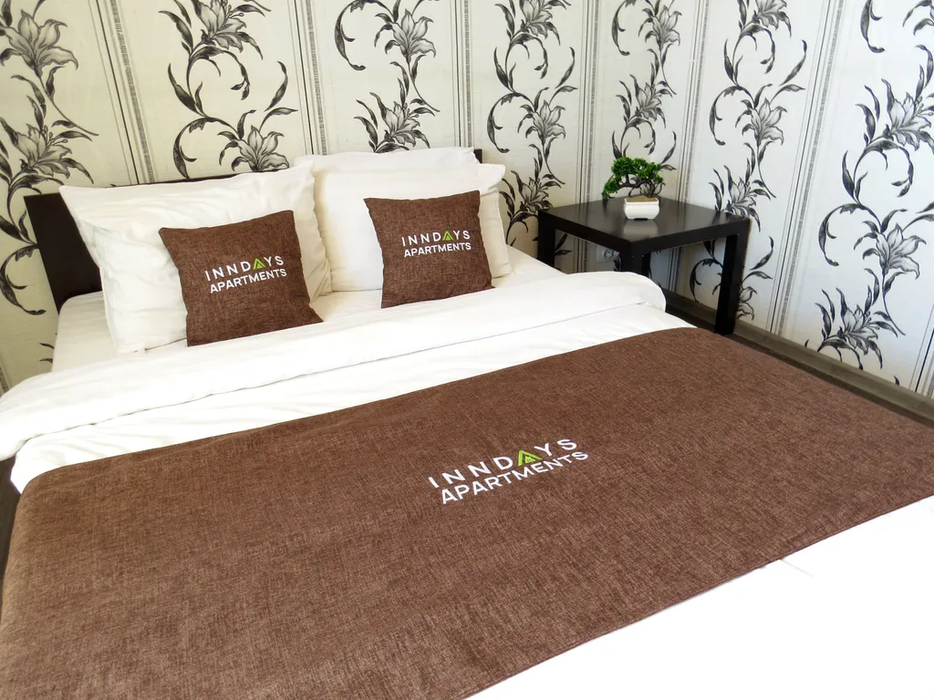 Просторная 2-к квартира с кухней-гостиной