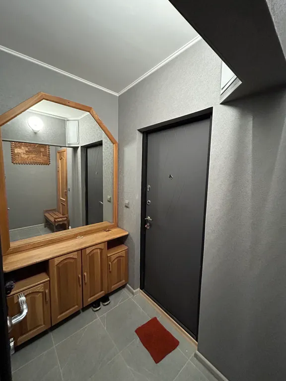 Новые апартаменты Зима в 1 километре от вокзала