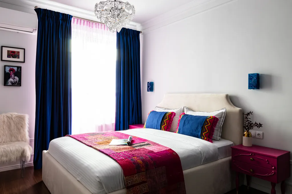 Квартира Квартира ТочноКлючи АртЛайн Улыбка — Санкт-Петербург