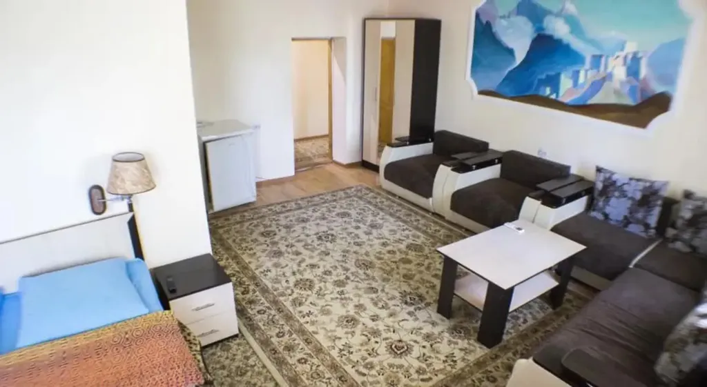 Квартира Комната — аренда посуточно в Астрахань