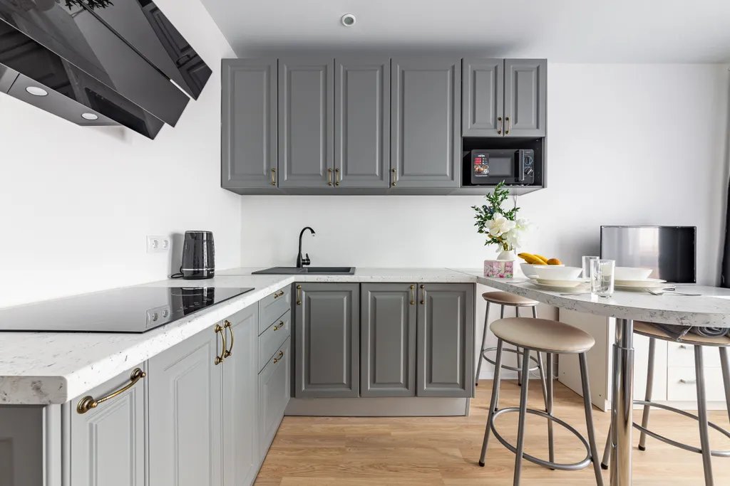 Квартира возле метро Лухмановская