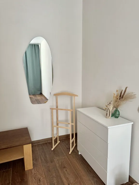 Квартира Дизайнерская квартира в развитом районе Красноярска — Красноярск