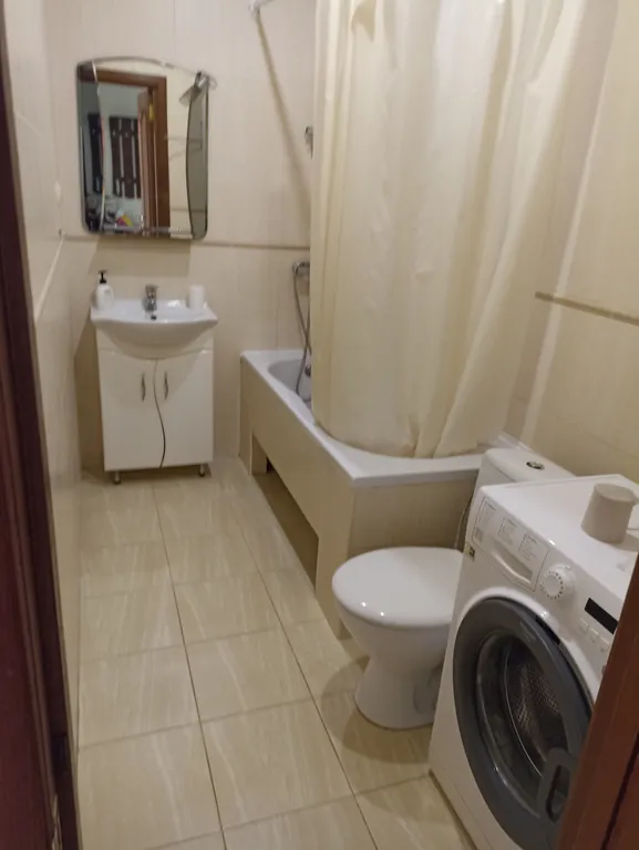 Квартира Квартира Самый центр — Севастополь