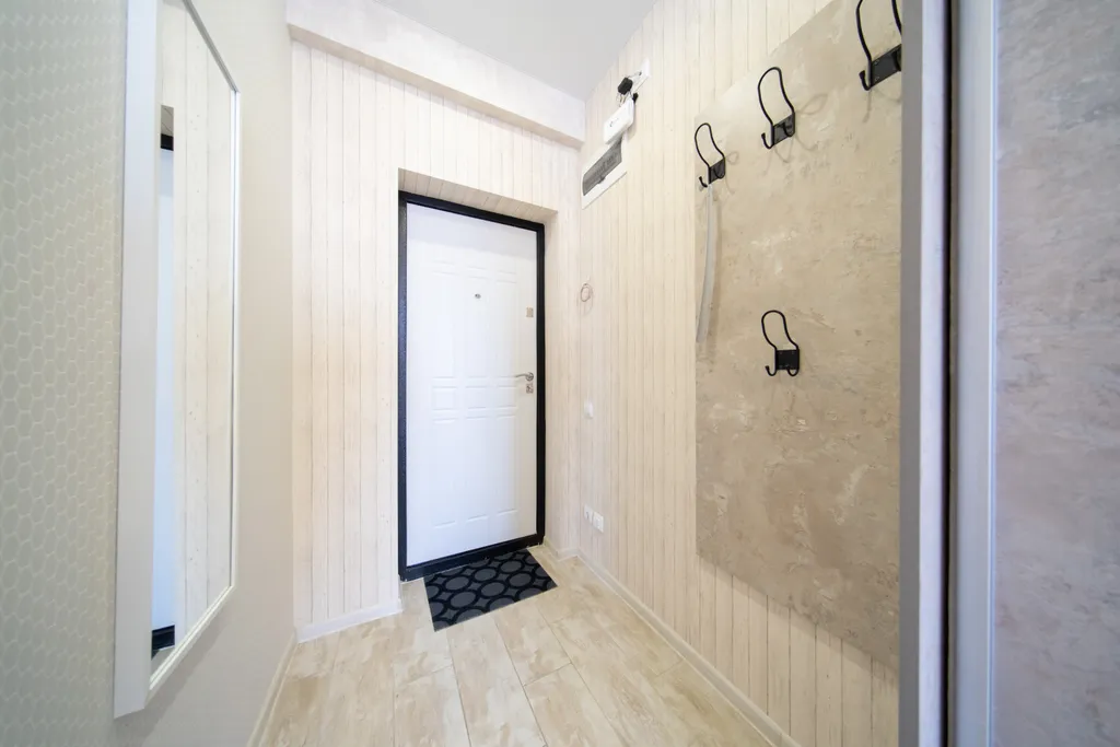 Квартира 1-комнатная квартира в центре Сириуса — Сириус