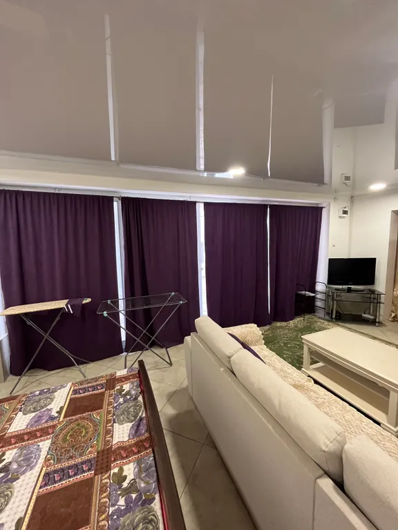 Частный дом